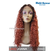 Hair Sense Synthetic Lace Wig - JOANA